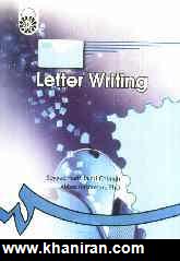Letter writing