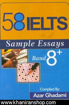 58 IELTS sample eddays band 8