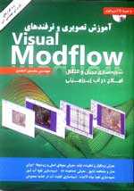آموزش تصويري و ترفند هاي VISUAL MODFLOWباCD(شبيه سازي جريان و انتقال املاح در آب زير زميني)