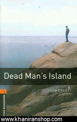 Dead man's Island