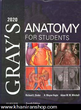 Anatomy for students