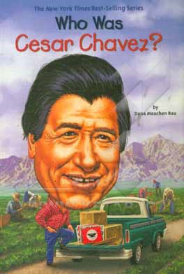 Who was Cesar CHavez?