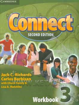 Connect: workbook 3